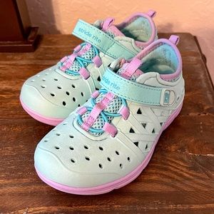 Stride Rite Made2Play Phibian Water Shoes